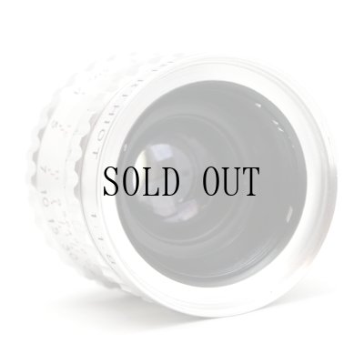 画像6: Som Berthiot（ソムベルチオ）Lytar 25mm/F1.8