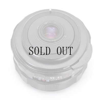 画像4: Asahi Opt. Co.,（旭光学工業） Super-Takumar（タクマー）35mm/F3.5