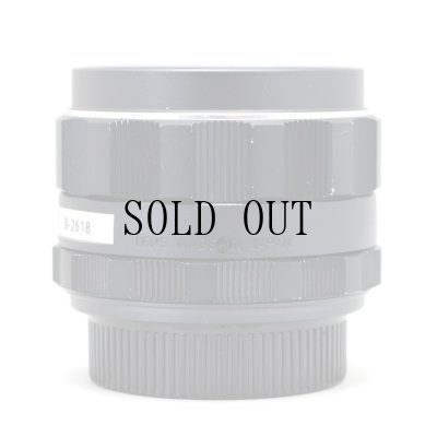 画像3: Asahi Opt. Co.,（旭光学工業） Super-Multi-Coated Takumar（タクマー）28mm/F3.5