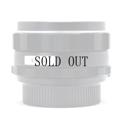 画像3: Asahi Opt. Co.,（旭光学工業） Super-Takumar（タクマー）35mm/F3.5