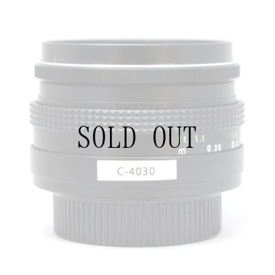 画像3: Pentacon（ペンタコン）30mm/F3.5