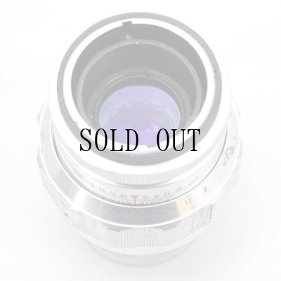 画像4: Jupiter-11（ジュピター）135mm/4