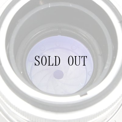 画像7: Jupiter-11（ジュピター）135mm/4