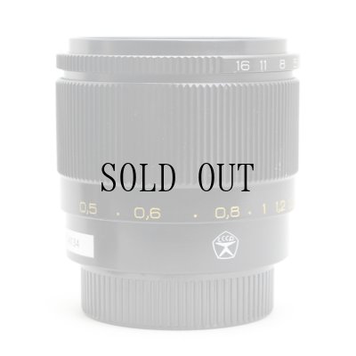 画像3: Industar（インダスター）61L/Z MC 50mm/F2.8