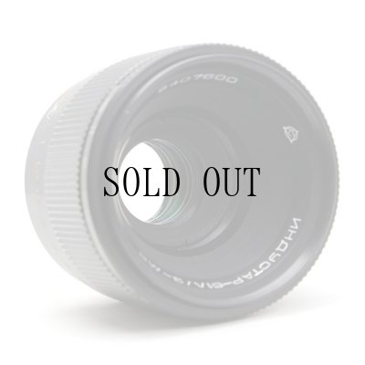 画像5: Industar（インダスター）61L/Z MC 50mm/F2.8