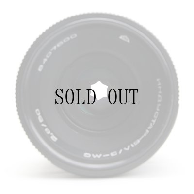 画像6: Industar（インダスター）61L/Z MC 50mm/F2.8