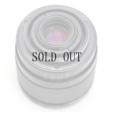 画像4: Industar（インダスター）61L/Z MC 50mm/F2.8