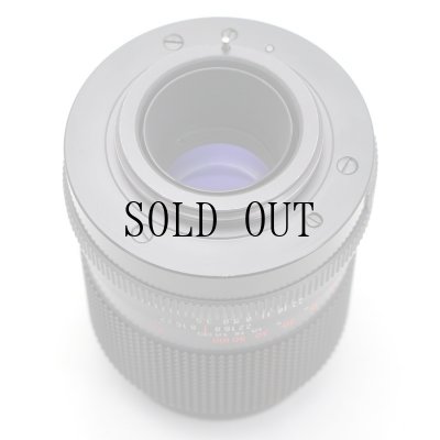 画像4: Carl Zeiss Jena DDR(カールツアイス イエナ)MC Sonnar （ゾナー）135mm/F3.5