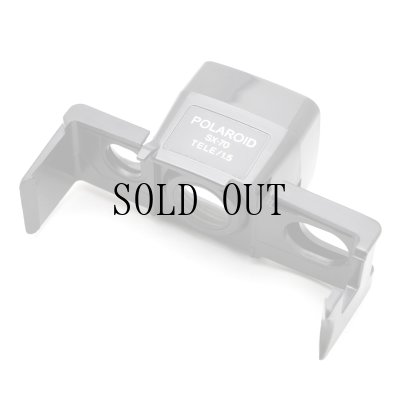 画像3: POLAROID｜SX-70用TELE/1.5 レンズ