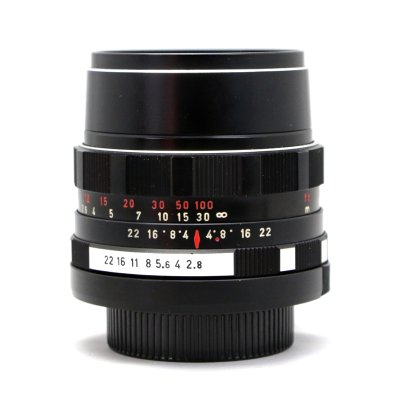 画像2: Meyer Optik（メイヤーオプティック）Orestor（オレストール）100mm/F2.8