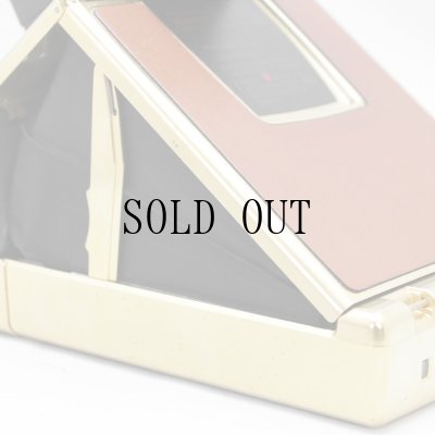 画像7: (B2846) ALPHA1 GOLD Edition