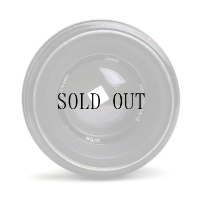 画像7: Helios 44-2（ヘリオス）58mm/F2 初期型ゼブラ ※スクエア絞り改造品