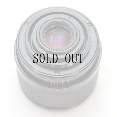 画像4: Industar（インダスター）61L/Z MC 50mm/F2.8