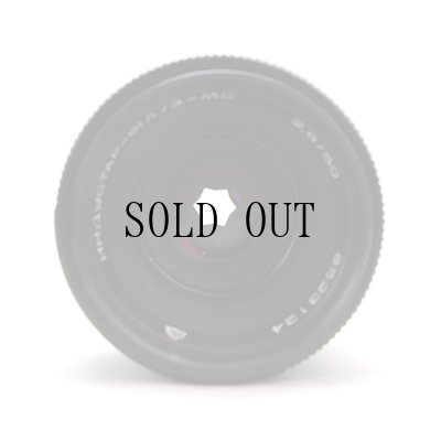 画像6: Industar（インダスター）61L/Z MC 50mm/F2.8