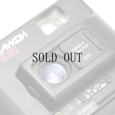 画像6: Belomo Elikon 535 ブラック