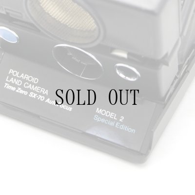 画像7: (C4663) SONAR Time-Zero AF MODEL2 SE