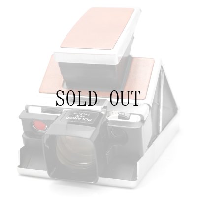 画像7: POLAROID｜SX-70用TELE/1.5 レンズ