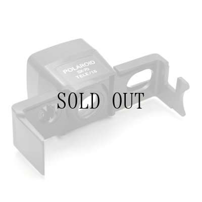 画像3: POLAROID｜SX-70用TELE/1.5 レンズ