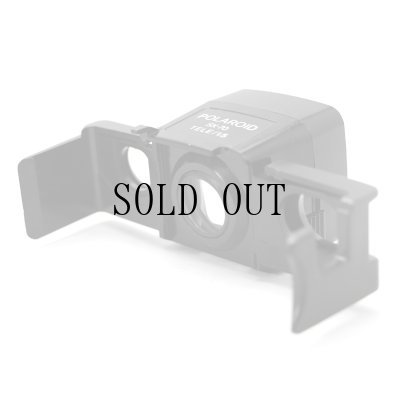 画像6: POLAROID｜SX-70用TELE/1.5 レンズ