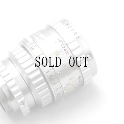 画像6: Kodak（コダック）Cine-Ektar 25mm/F1.4