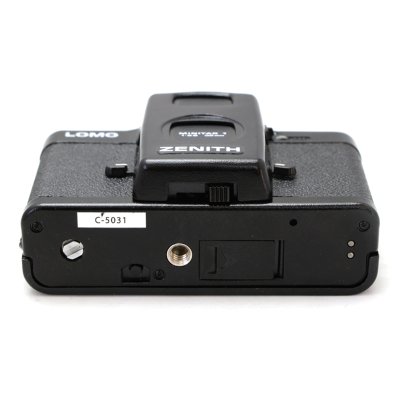 画像4: ZENITH LOMO LC-A