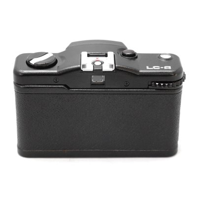 画像5: ZENITH LOMO LC-A