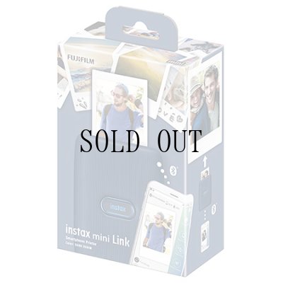 画像8: 《IDOL FILE|BOYS FILE》チェキ instax mini Link | ダークデニム