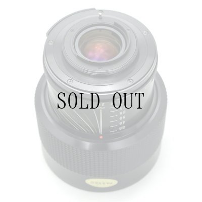 画像5: Vivitar（ビビター）VMC Series1 Auto Variable Focusing 35-85mm/F2.8