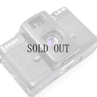 画像6: ［渋谷ロフト店］ZENIT LOMO LC-A