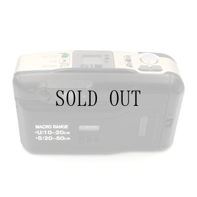 画像4: ［渋谷ロフト店］GOKO MAC-10 Z3000