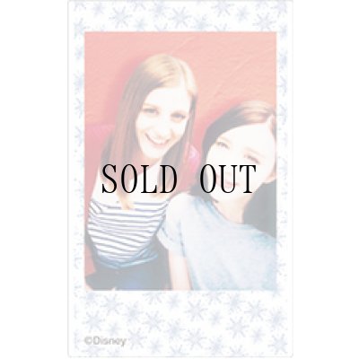 画像6: チェキフィルム（アナと雪の女王2）
