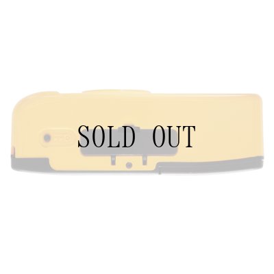 画像3: KODAK（コダック）M35 フィルムカメラ｜イエロー