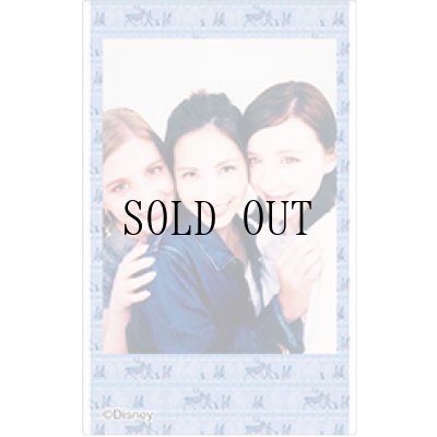 画像4: チェキフィルム（アナと雪の女王2）