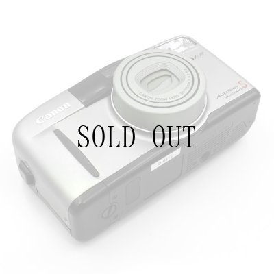 画像4: ［渋谷ロフト店］Canon Autoboy S