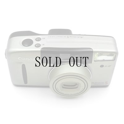 画像3: ［渋谷ロフト店］Canon Autoboy S