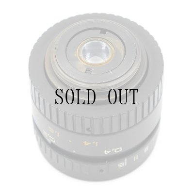 画像4: Vega-73（ヴェガ）20mm/F2