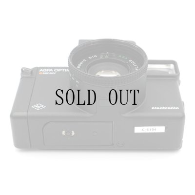 画像4: AGFA OPTIMA Flash