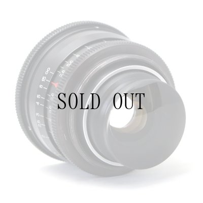 画像5: Jupiter-12（ジュピター）35mm/F2.8