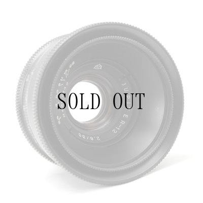 画像4: Jupiter-12（ジュピター）35mm/F2.8