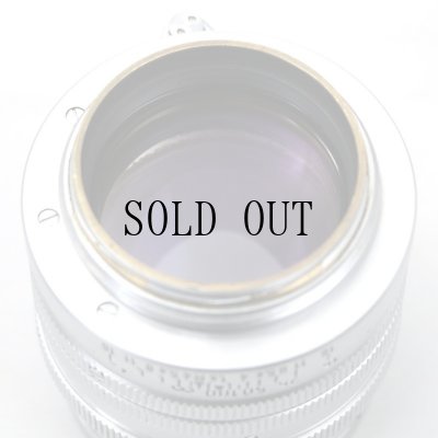 画像4: Ernst Leitz GmbH Wetzlar（ライカ）Summarit（ズマリット）50mm/F1.5