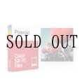 Polaroid | Color SX-70 Film　※NEW