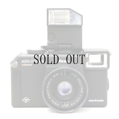 画像3: AGFA OPTIMA Flash