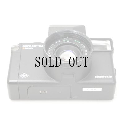 画像4: AGFA OPTIMA Flash