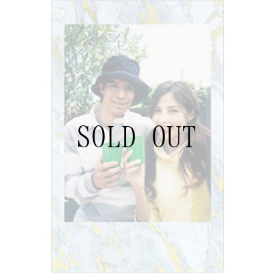 画像5: チェキフィルム（ブルーマーブル）