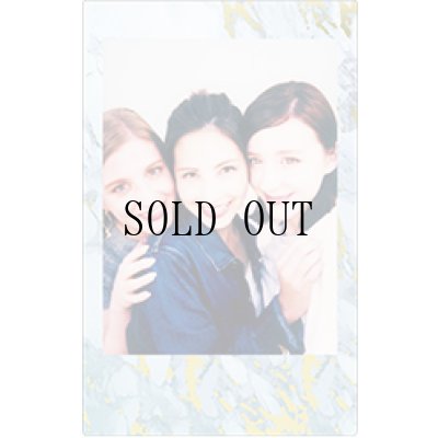 画像3: チェキフィルム（ブルーマーブル）