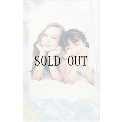 画像6: チェキフィルム（ブルーマーブル）