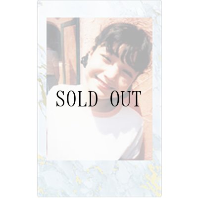 画像4: チェキフィルム（ブルーマーブル）