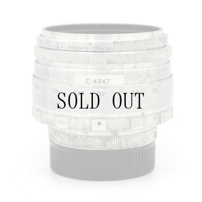 画像3: Helios 44(ヘリオス)58mm/F2 (絞り羽根13枚ver.)