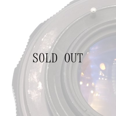 画像6: Asahi Opt Co.,（旭光学工業）Super-Takumar（タクマー）55mm/F2