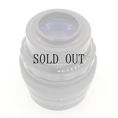 画像7: Helios 40-2（ヘリオス）85mm/F1.5　